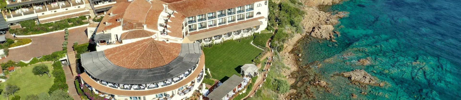 Four-Star Hotels