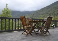 Mesilau Mountain Retreats Hôtels à : Ranau