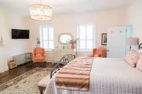 Inn at Evergreen Hotels in Prince William County