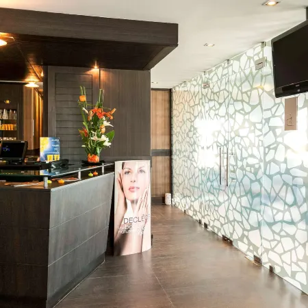 Novotel Tunis