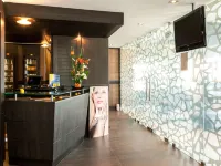 Novotel Tunis - spa