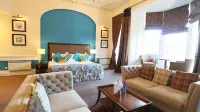 Columba Hotel Inverness by Compass Hospitality - bar