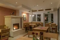 Hotel Zachs - sarapan