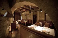 Tenuta Ponziani Wine Resort - Aamiainen