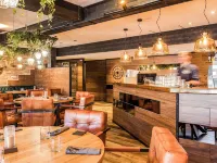 Samantta Hotel & Restaurant Hotéis em Oulu