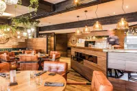 Samantta Hotel & Restaurant Hotels in Oulu
