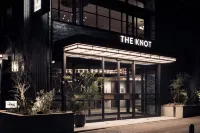Hotel the Knot Yokohama Hotel a Yokohama