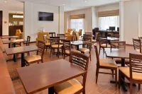 Sleep Inn & Suites - sarapan
