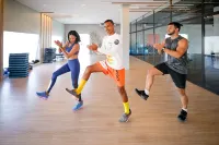 Grand Oca Maragogi All Inclusive Resort - Gym