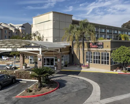 Pacific Stay Hotel Hotels in West Covina