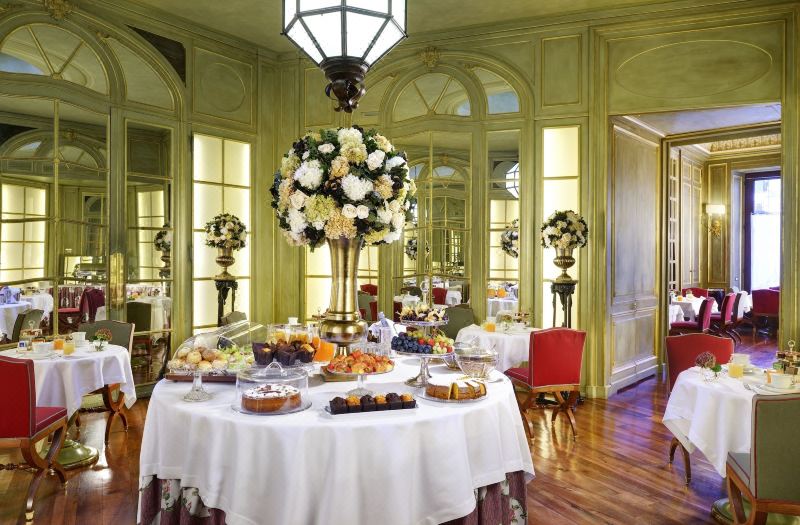 Santa Maria Novella - Wtb Hotels photo 4
