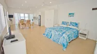 Seaside Beachfront Villas Rarotonga
