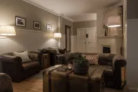 Korstäppans Herrgård - Homestay