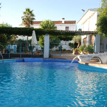 Casa Rural El Aguila