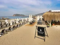 Kaila City Hotel Hotels near Alanya Stadium