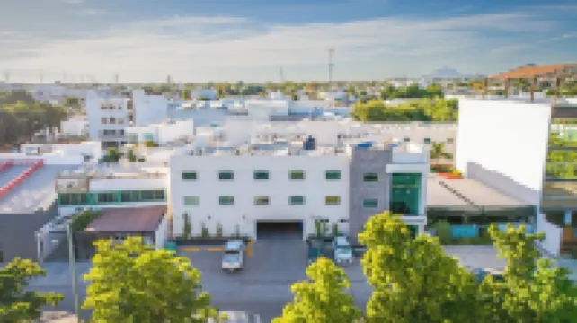 Homesuites Rotarismo