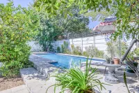 The Bedford Manor - piscina