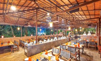 Club Mahindra Madikeri, Coorg