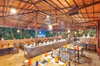 Club Mahindra Madikeri, Coorg Hotels in Kodagu