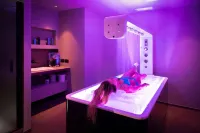 Gallia Palace Hotel - Relais & Châteaux - Spa