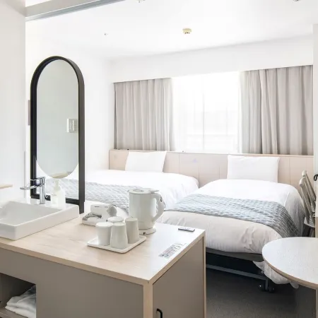 Vessel Hotel Fukuyama