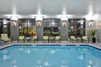 Hampton Inn & Suites Detroit/Warren - Pools
