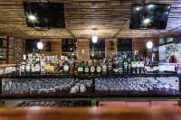 Park Hotel - bar
