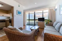 Alupang Beach Tower Hotels in Yona