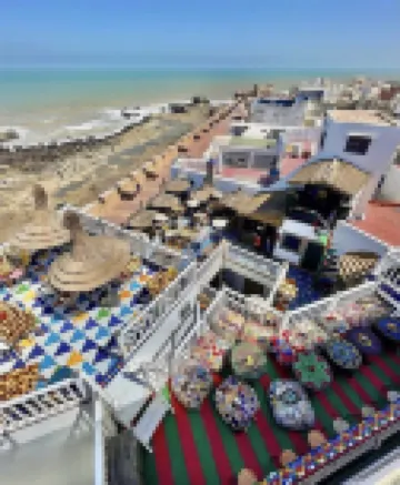 Salut Maroc! Luxury Boutique Hotel & Restaurant