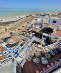 Salut Maroc! Luxury Boutique Hotel & Restaurant