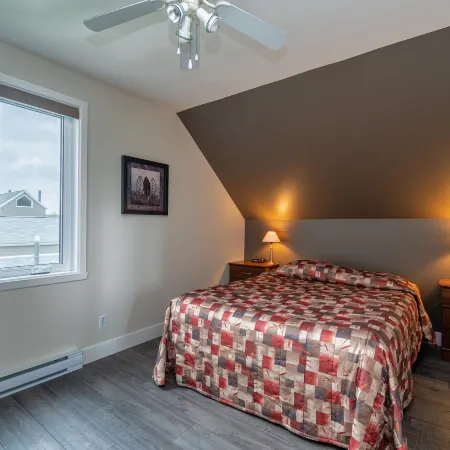 Condos Vacances Msa - Incluant Piscine et Spas extérieurs chauffés à l'Année!!
