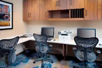 Hilton Garden Inn Providence - de negocios