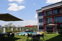 Mythos Boutique Hotel - Yüzme Havuzu