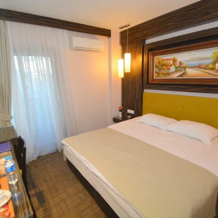 Hotel Istankoy Kusadasi