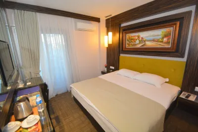 Hotel Istankoy Kusadasi Các khách sạn ở Kusadasi