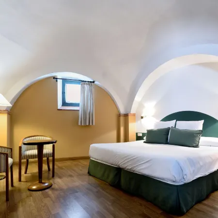 Hotel Ahc Palacio Coria