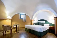 Hotel Ahc Palacio Coria Hotels near Hoyo