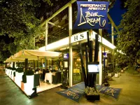 Hotel Savoy Hotels near Cozza Amara