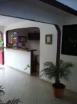 Hotel Laguna del Cocodrilo
