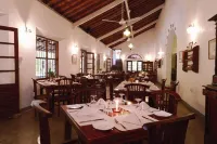 Nooit Gedacht Heritage Hotel (Original Dutch Governors House)