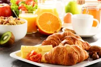 IntercityHotel Hildesheim - breakfast