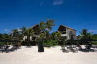 Tago Tulum by G Hotels - 5-stjärniga