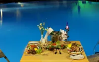 Asteras Paradise Hotel di Paros