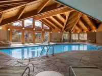 Hampton Inn by Hilton Hailey Sun Valley Hotels in Hailey