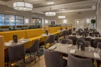 The Ro Hotel Windermere - breakfast