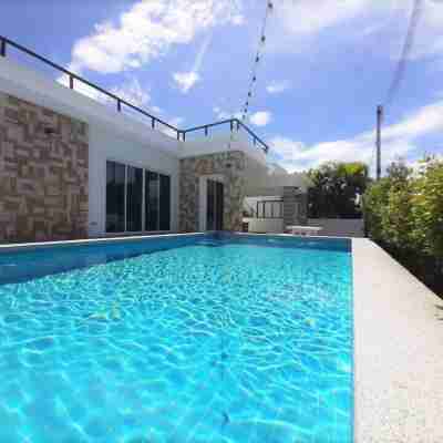 บ้านโรลิต้า พูลวิลล่า หัวหิน Fitness & Recreational Facilities