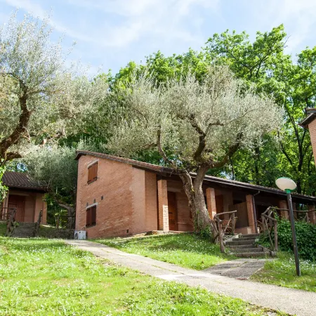 Cerquestra Camping Village