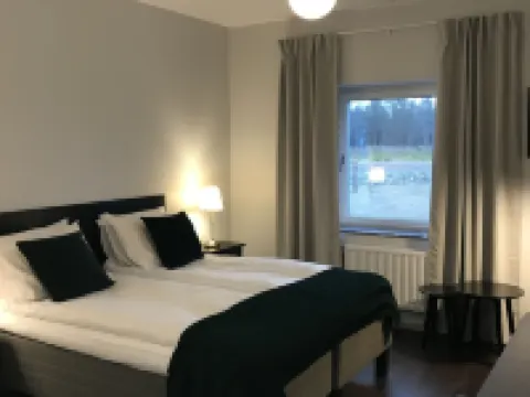 Rasta Värnamo Hotels in Varnamo