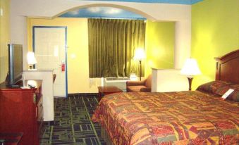 Regency Inn Porter