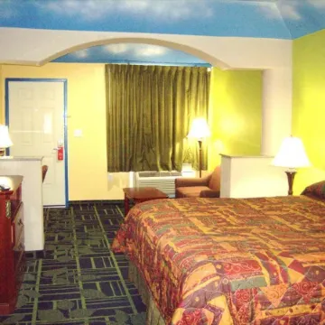 Regency Inn Porter